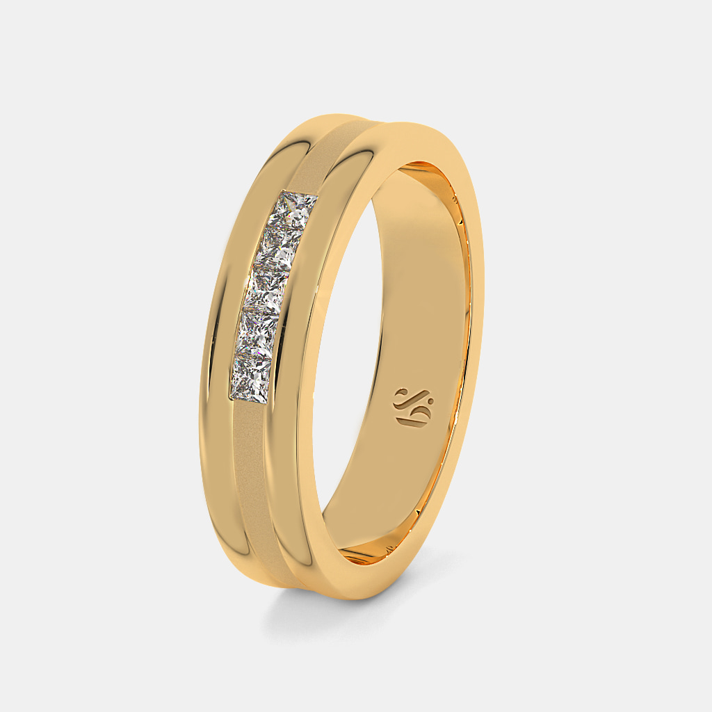 The Circe Ring For Him