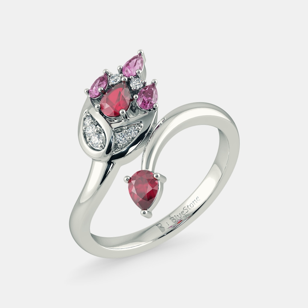 The Blossom Ring