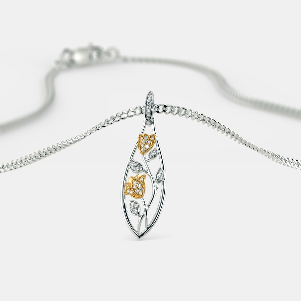 The Muse Pendant
