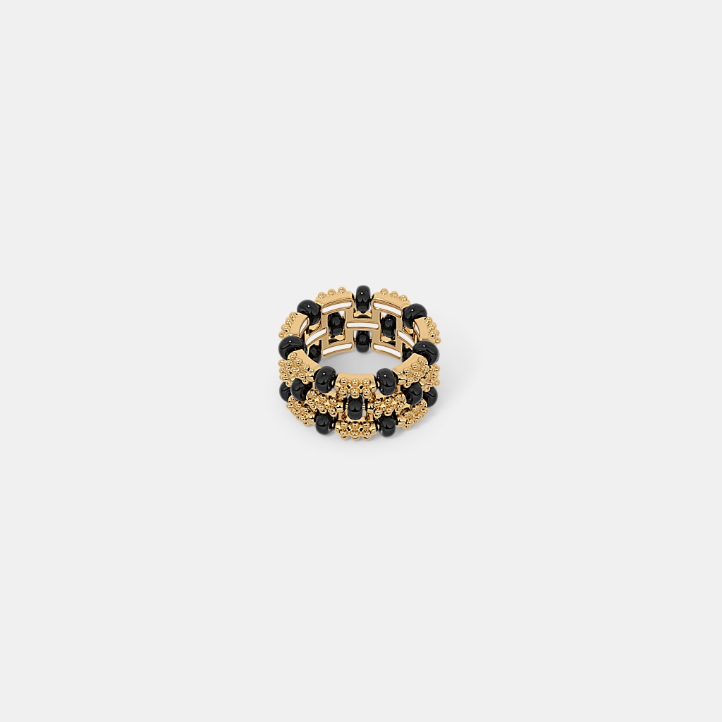 The Zosime Mangalsutra Pendant