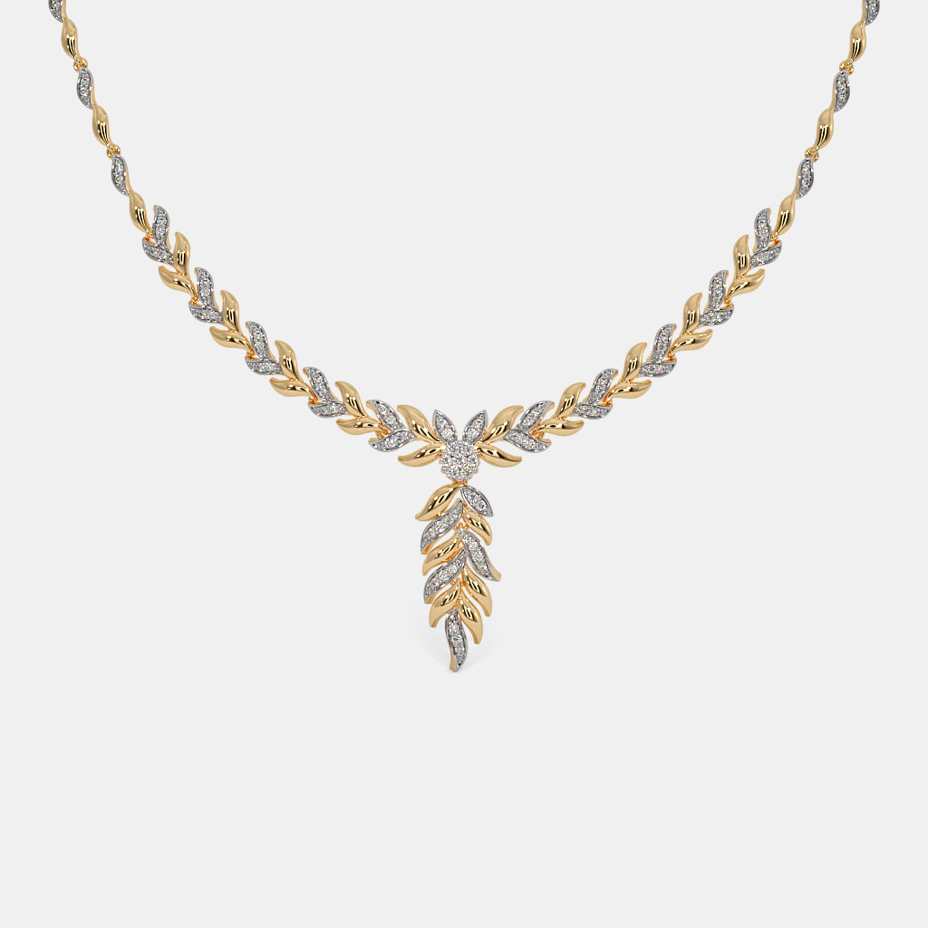 The Aara Necklace