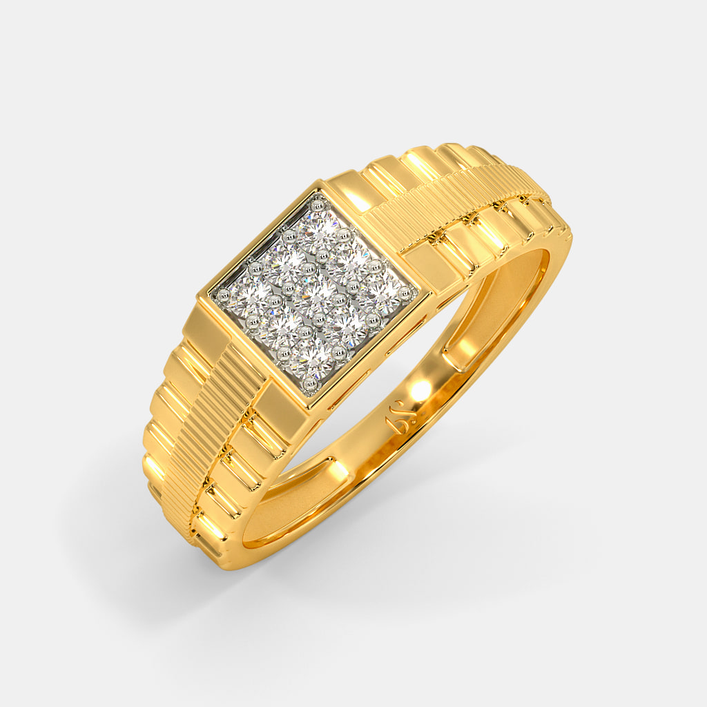 The Kabir Ring