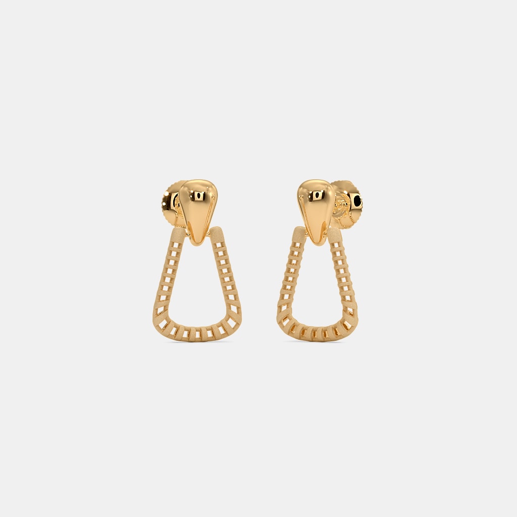 The Versatile Drop Earrings