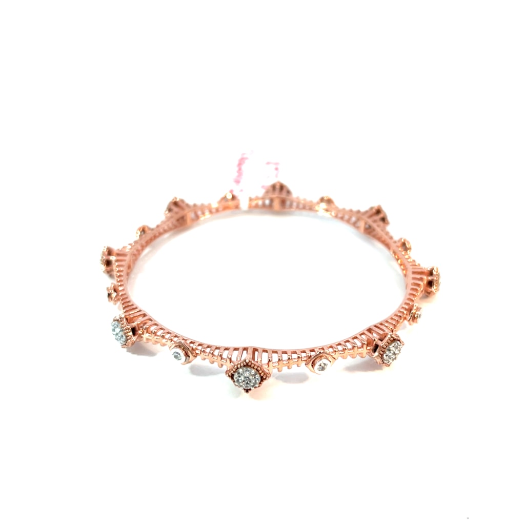 The Trinkiva Station Bangle