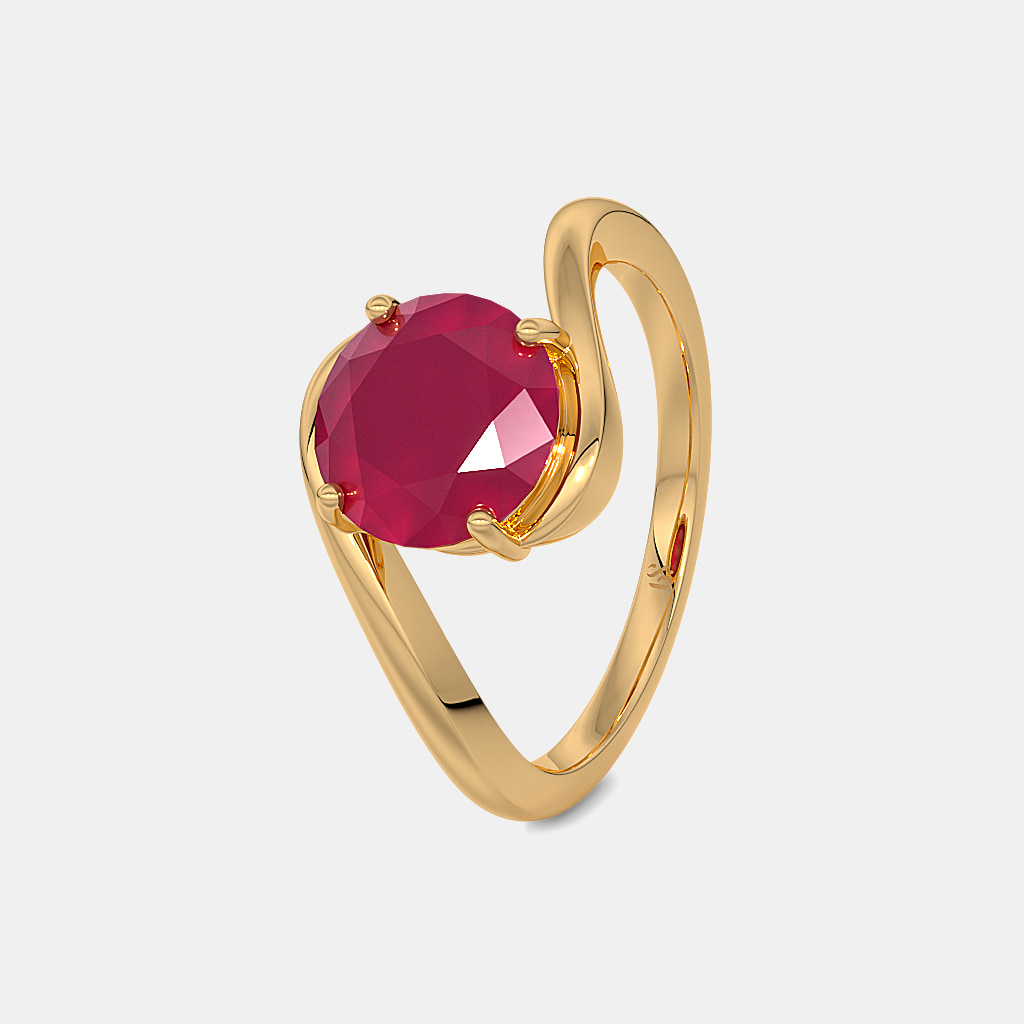 The Fervoe Ring