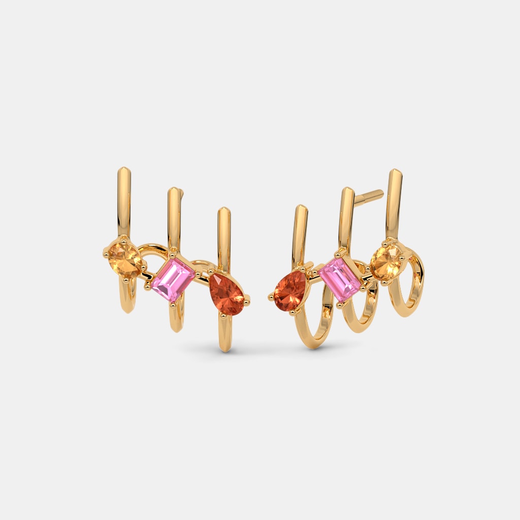 The Chique Ear Climbers