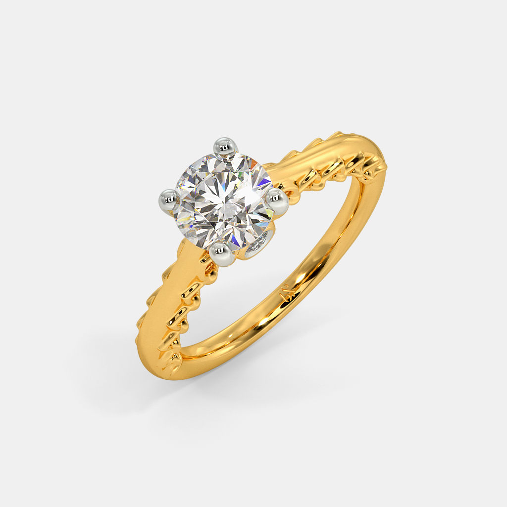 The Gilbert Ring Mount