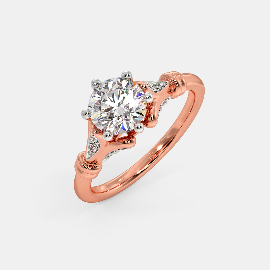 The Merle Ring Mount