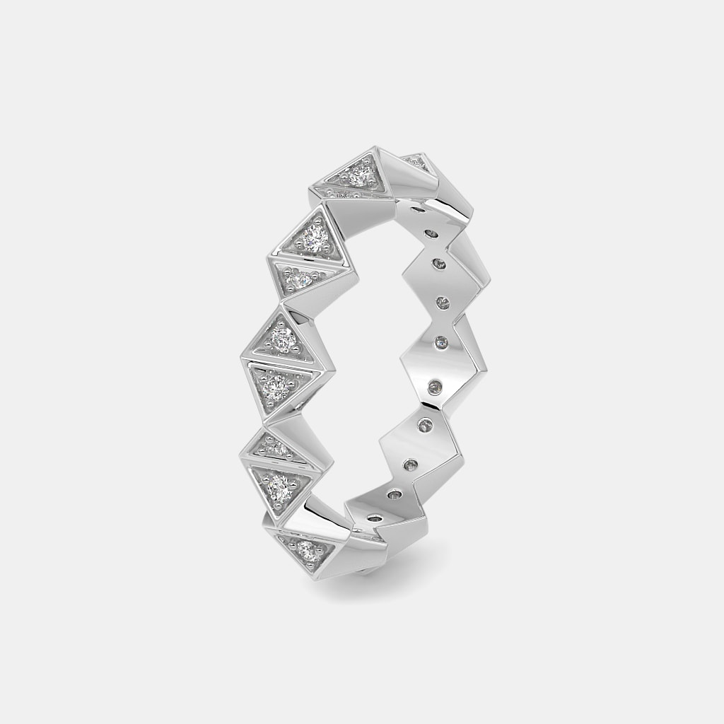 The Oakenra Band Ring