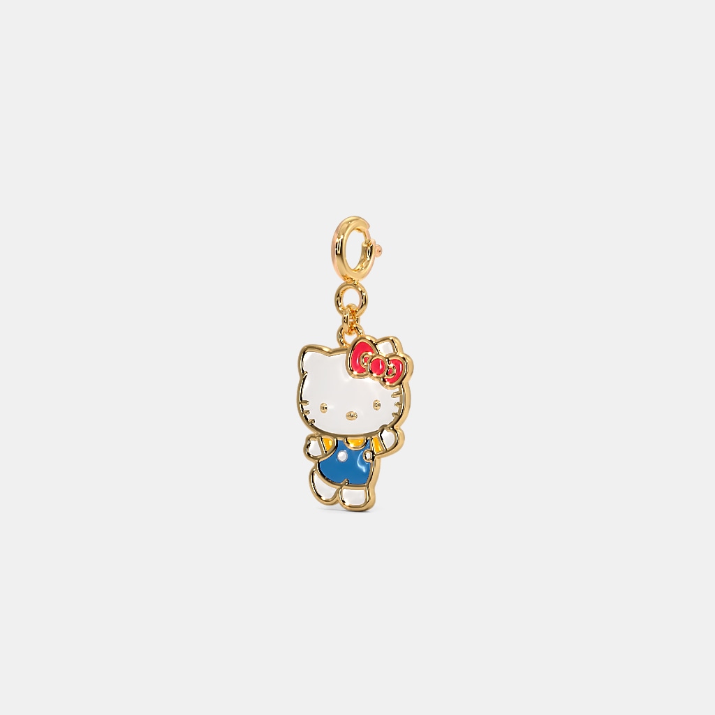 The Moggie Multiwearable Charm