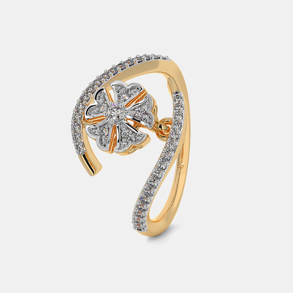 The Alaira Ring