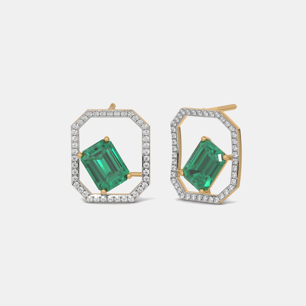 The Occo Stud Earrings