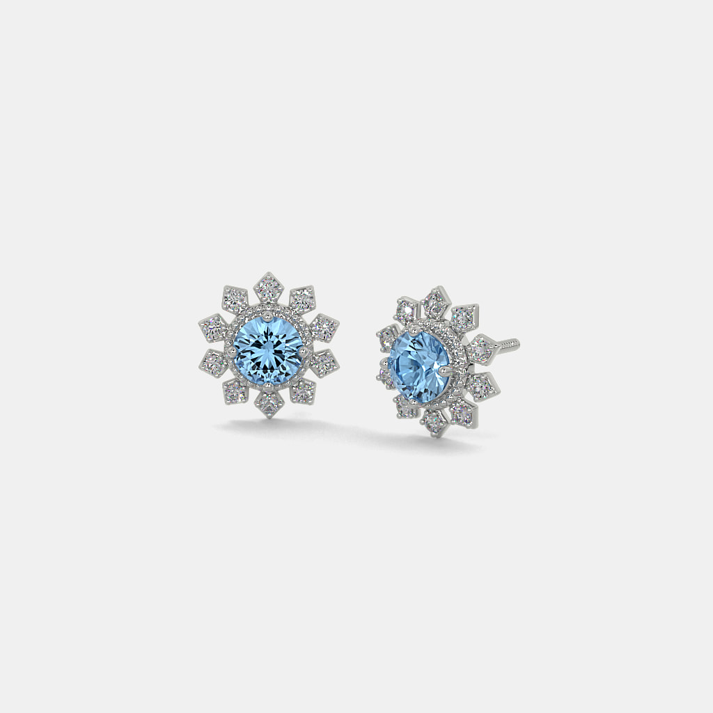 The Lylia Earrings
