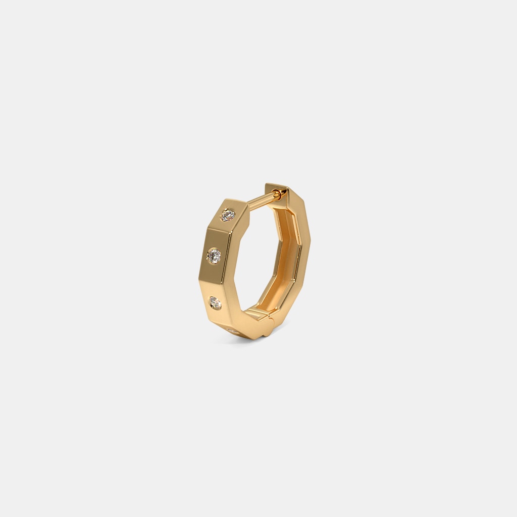The Alvey Hoop For Him