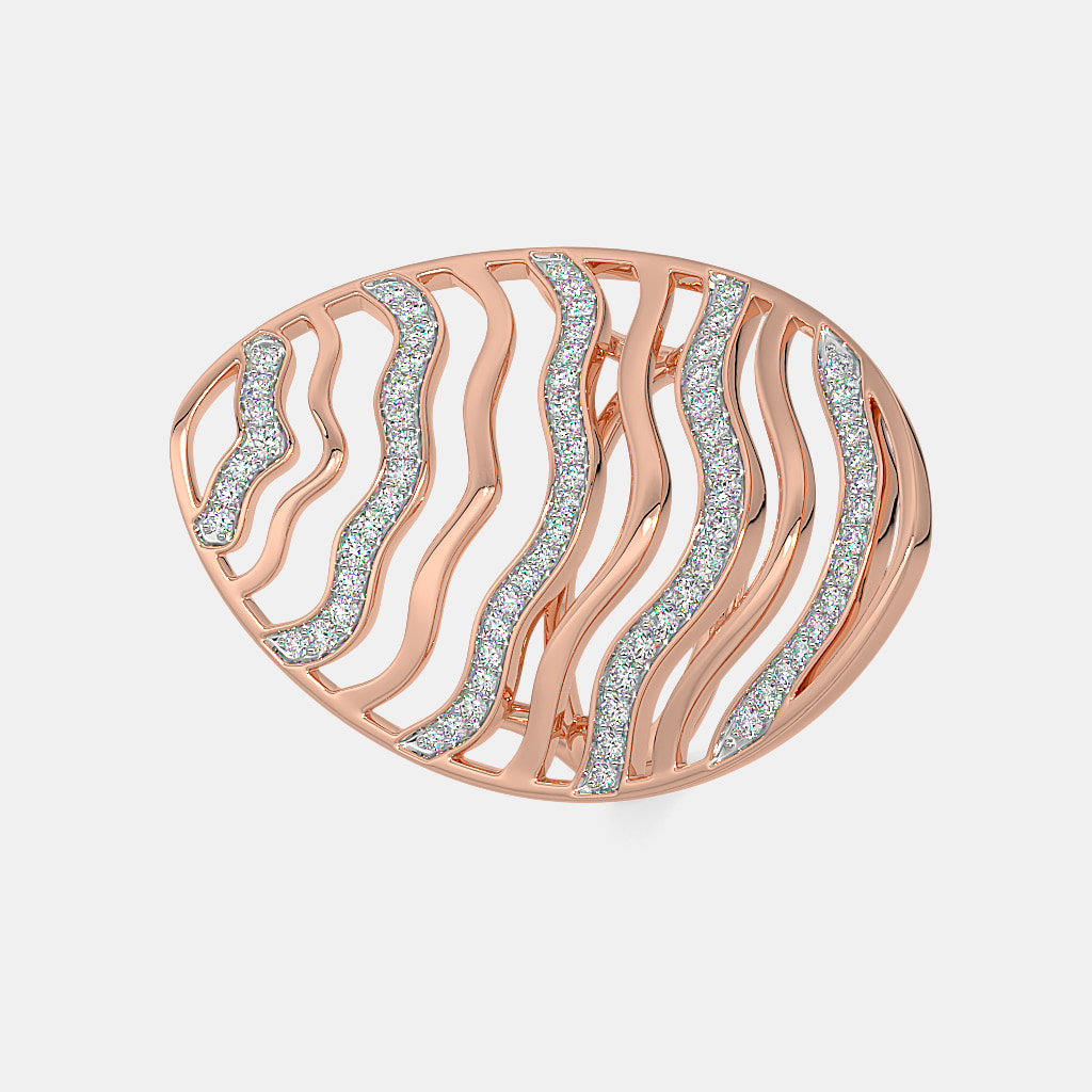 The Humold Statement Ring