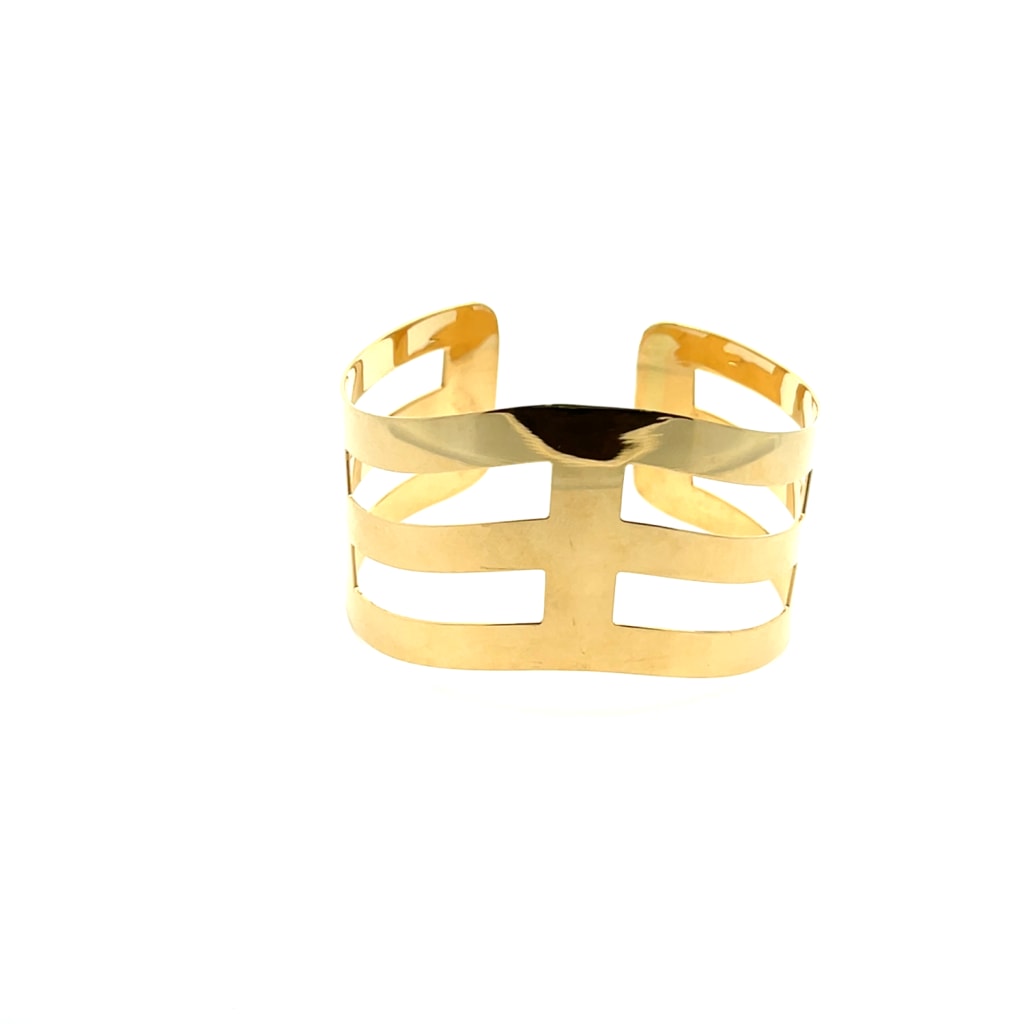 The Mystnoir Cuff Bangle