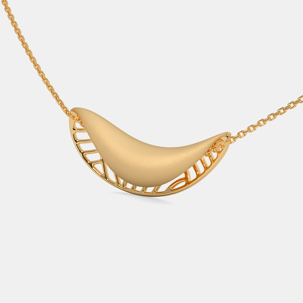 The Prin Necklet Necklace