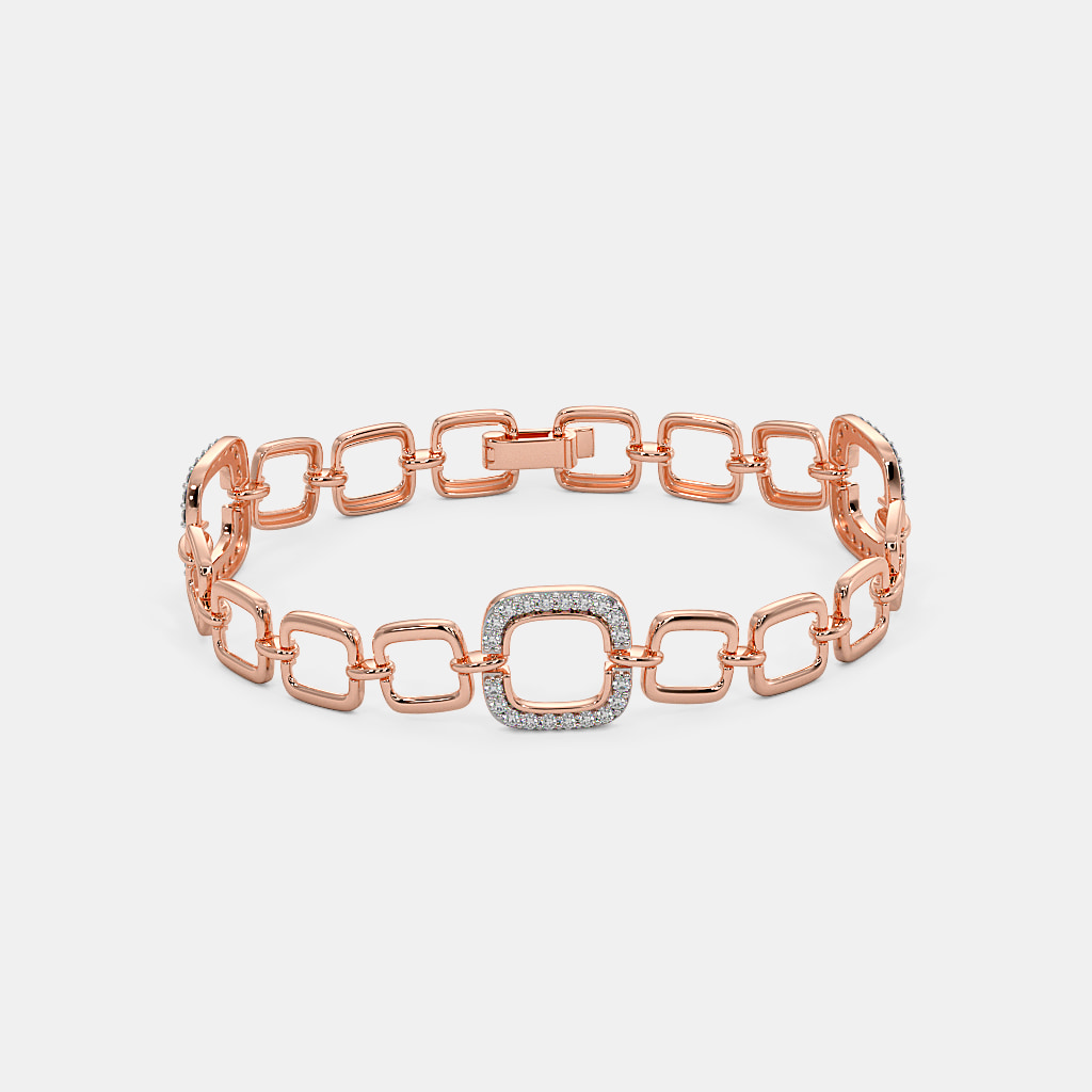 The Nex Link Bracelet