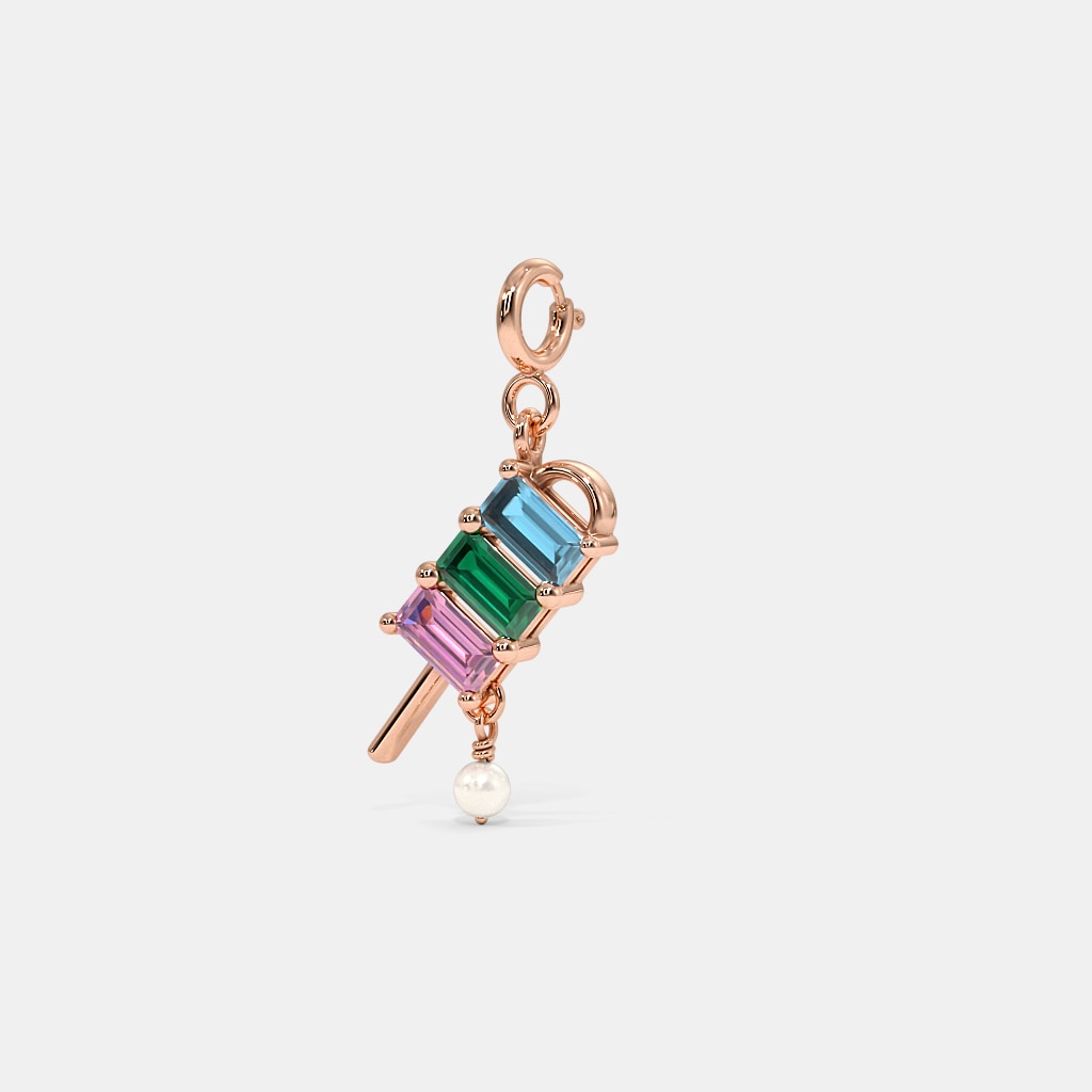 The Cool Candee Multiwearable Charm
