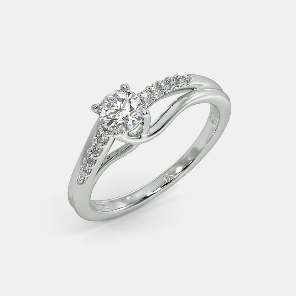 The Mitsy Ring Mount