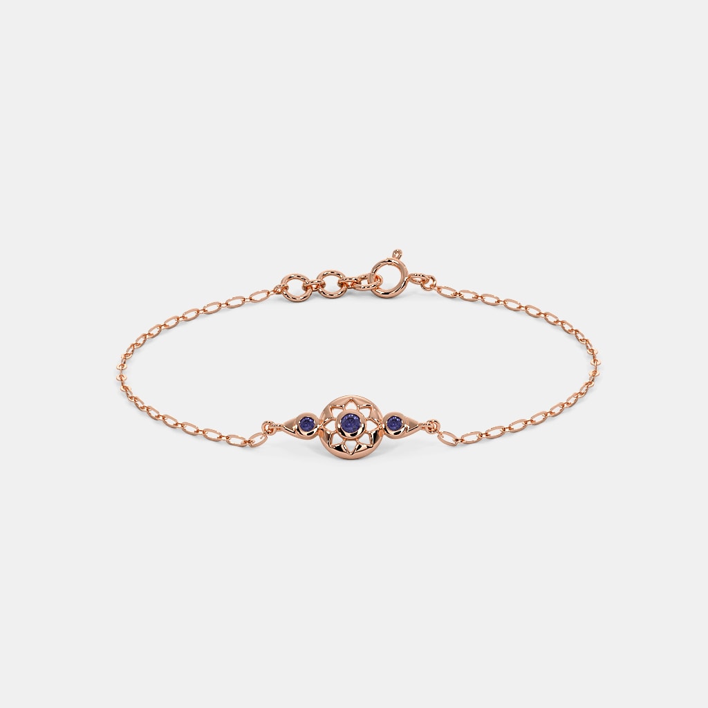 The Odjust Chain Bracelet