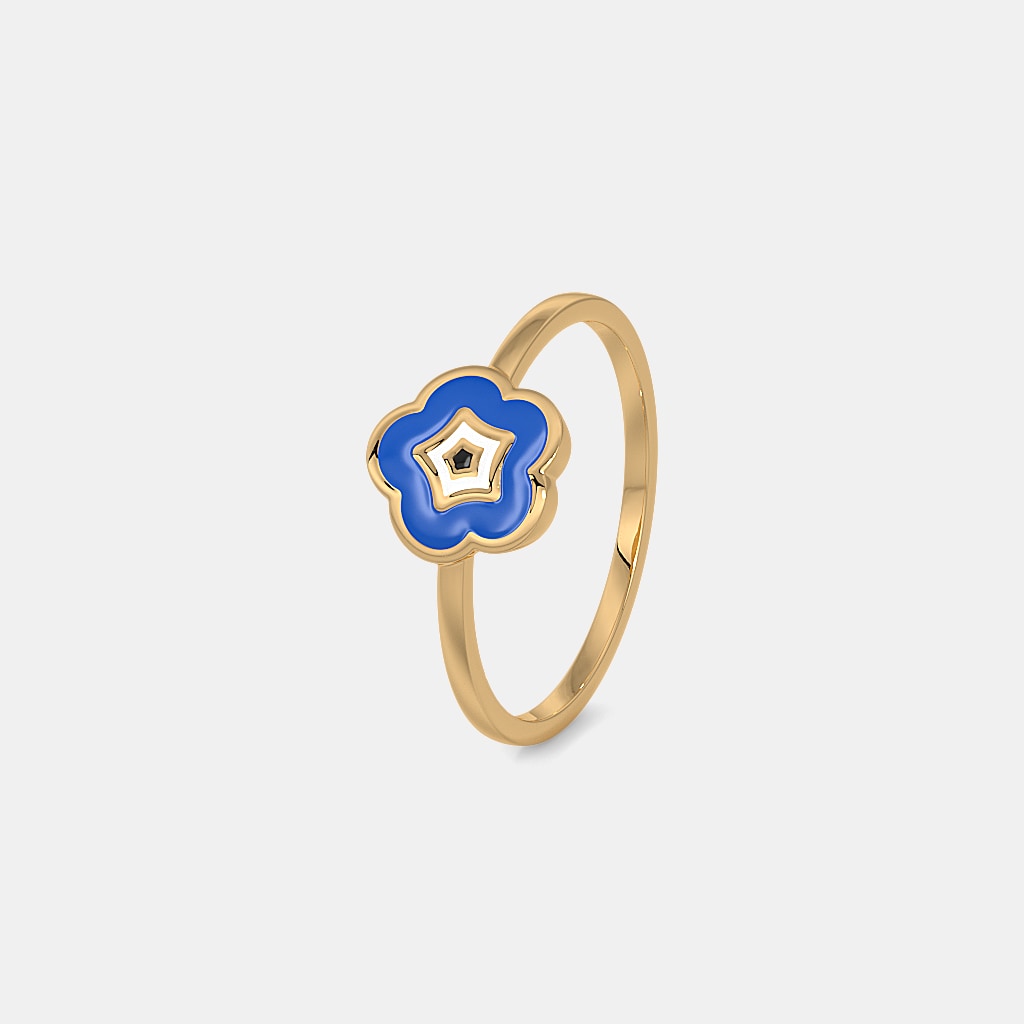 The Championne Kids Ring