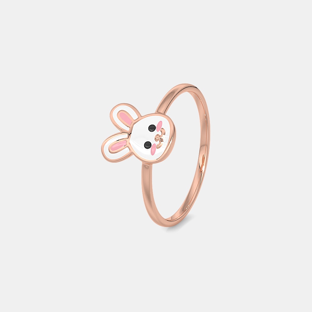 The Coniglia Kids Ring
