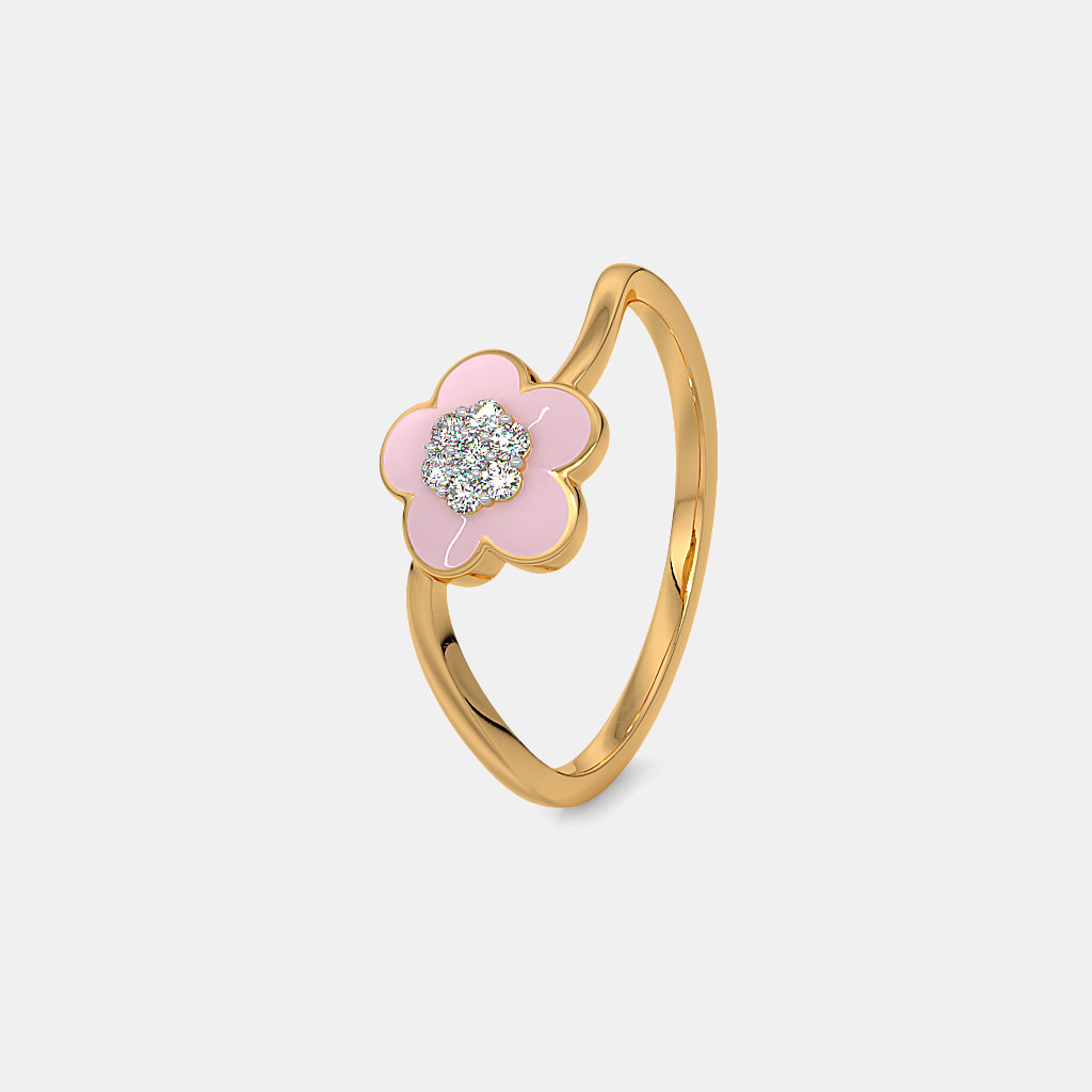 The Tournesol Kids Ring