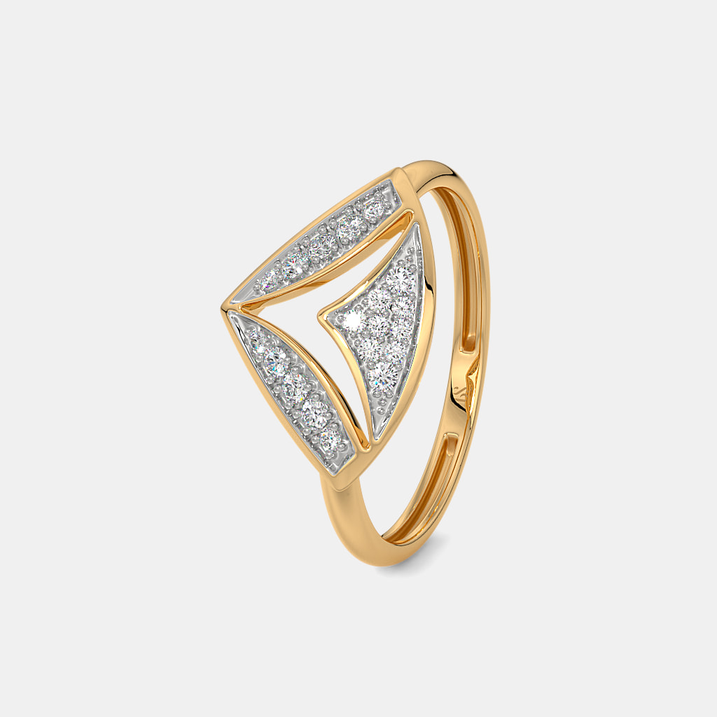 The Nashira Ring