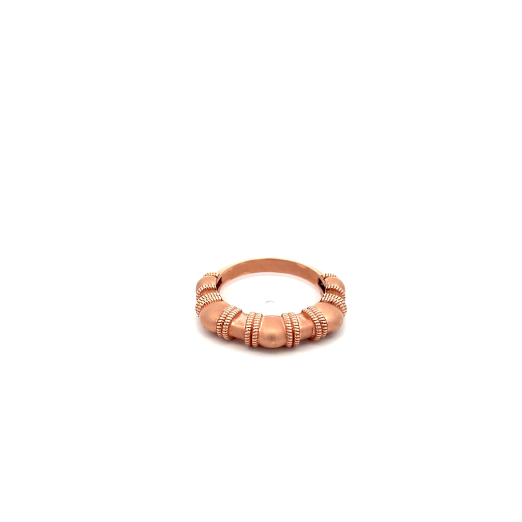 The Planete Celeste Ring