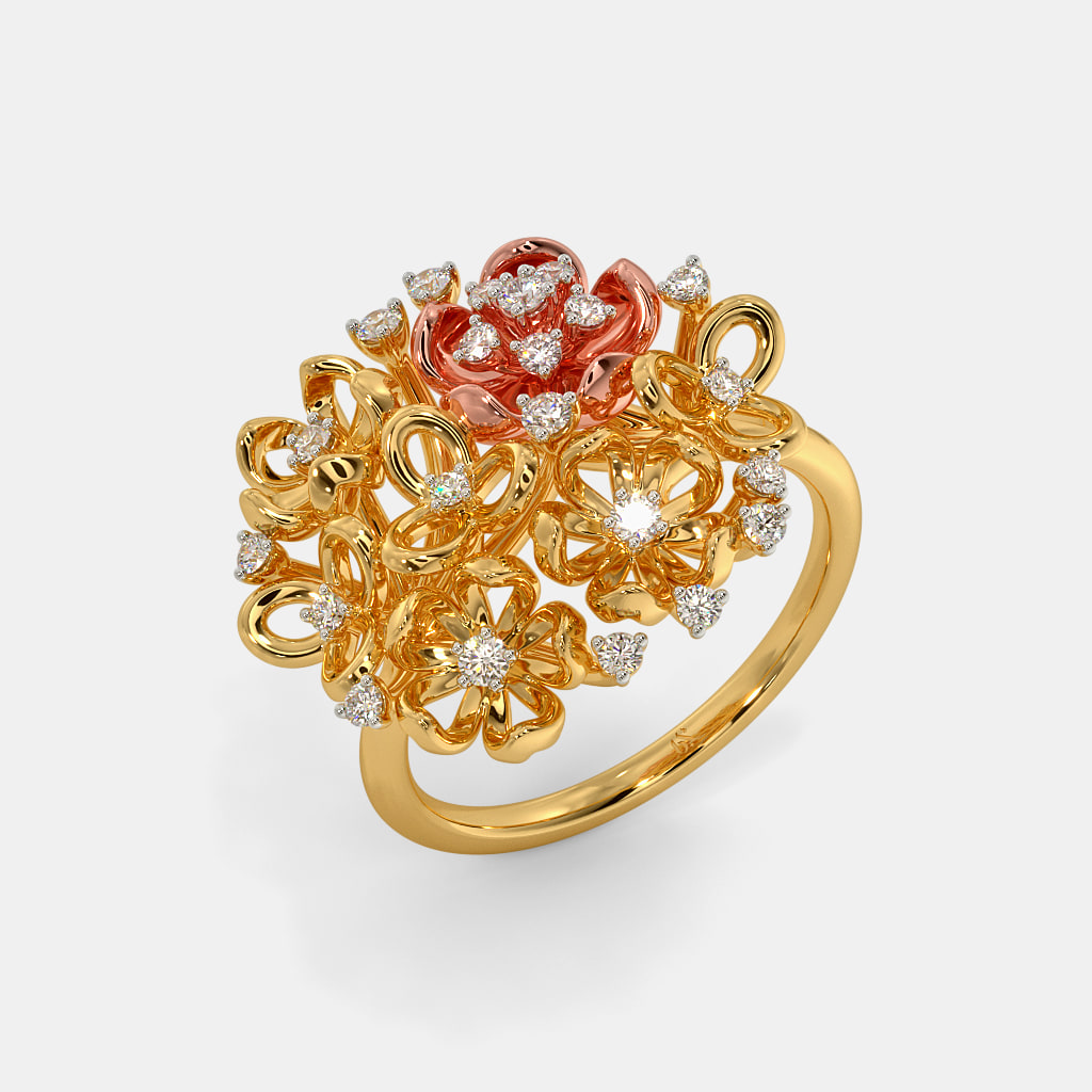 The Rosalind Ring