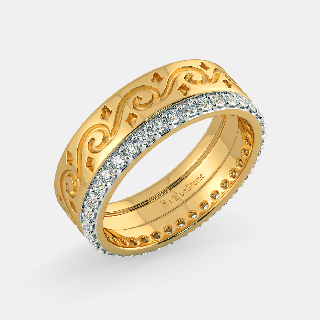 The Mary Ring