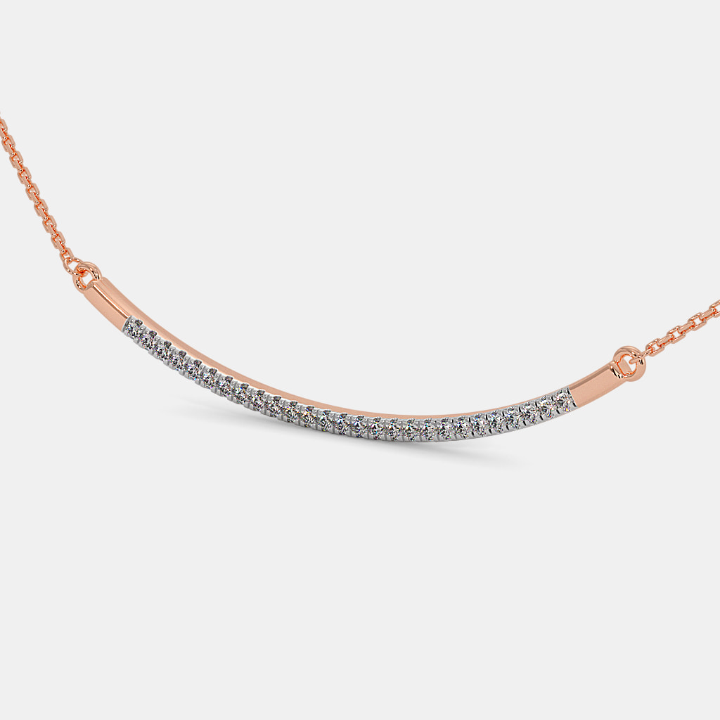 The Sheaa Necklace