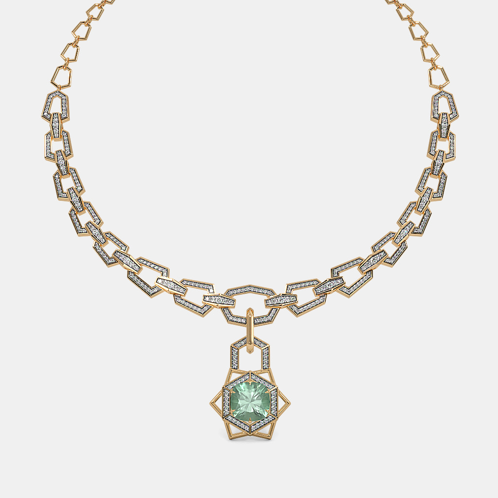 The Kilf Princess Necklace