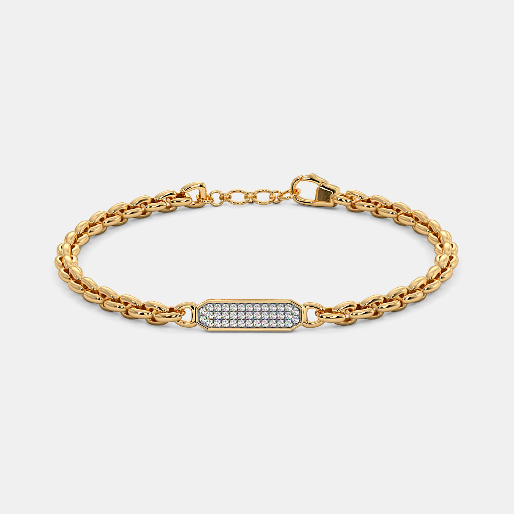 The Brono Bracelet For Him