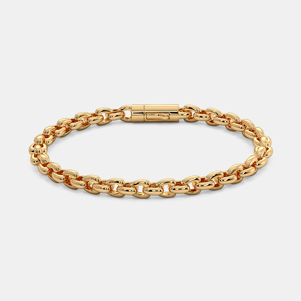 The Bilor Bracelet For Him