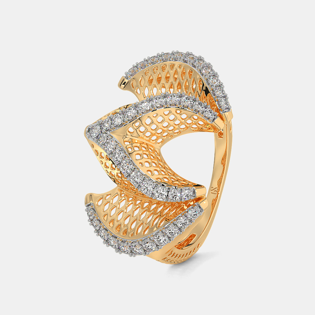 The Cascavelle Ring