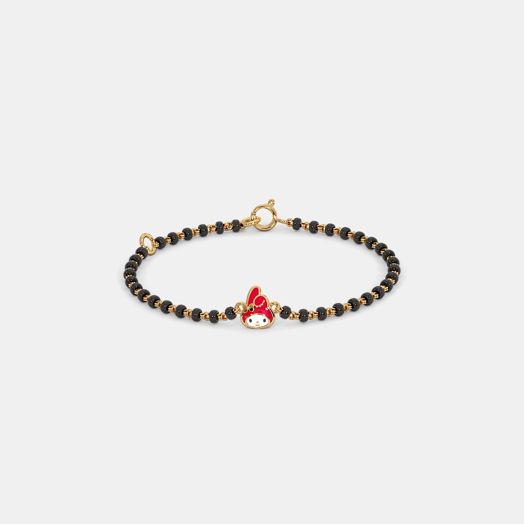 The My Melody Dream Nazariyan Bracelet