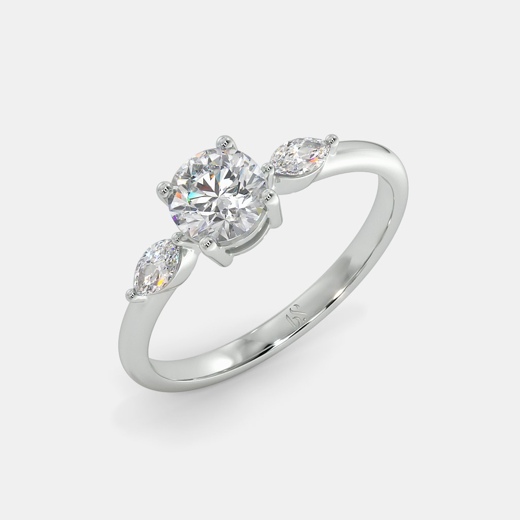 The Eleni Ring Mount