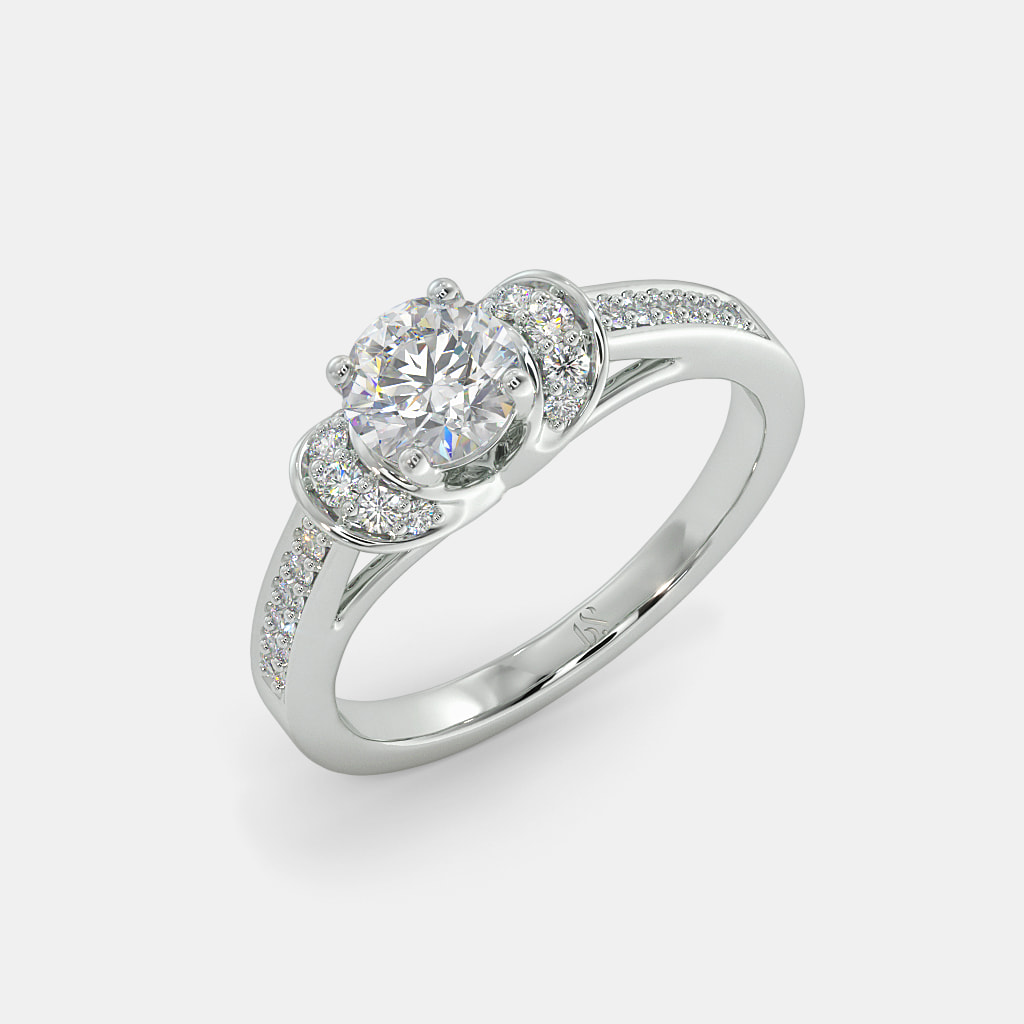 The Andrya Ring Mount