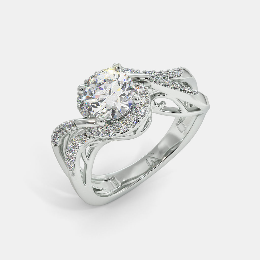 The Cherey Ring Mount