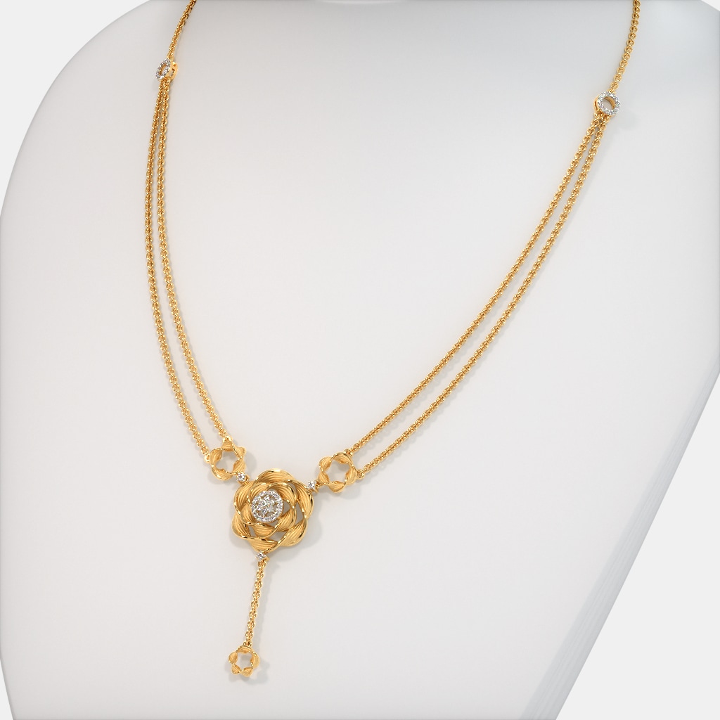 The Aaniya Necklace