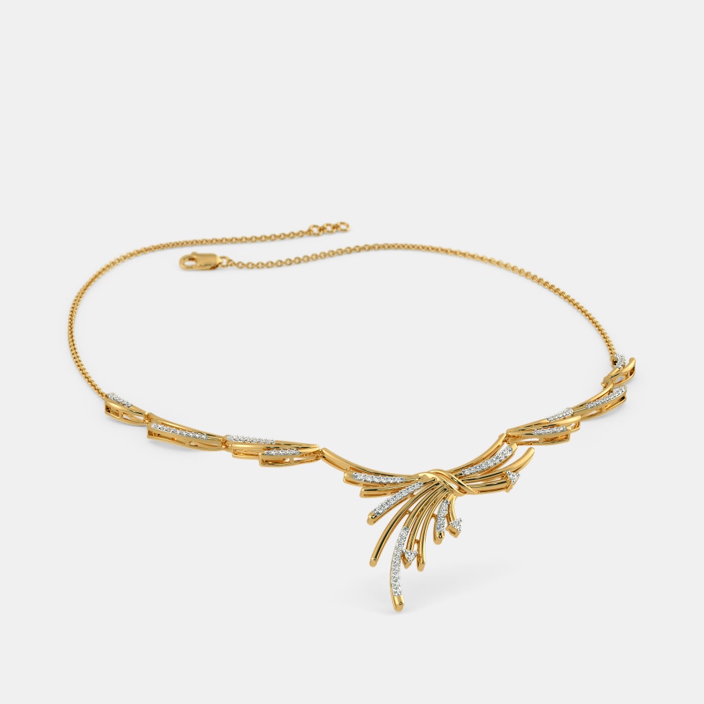 The Oleana Necklace