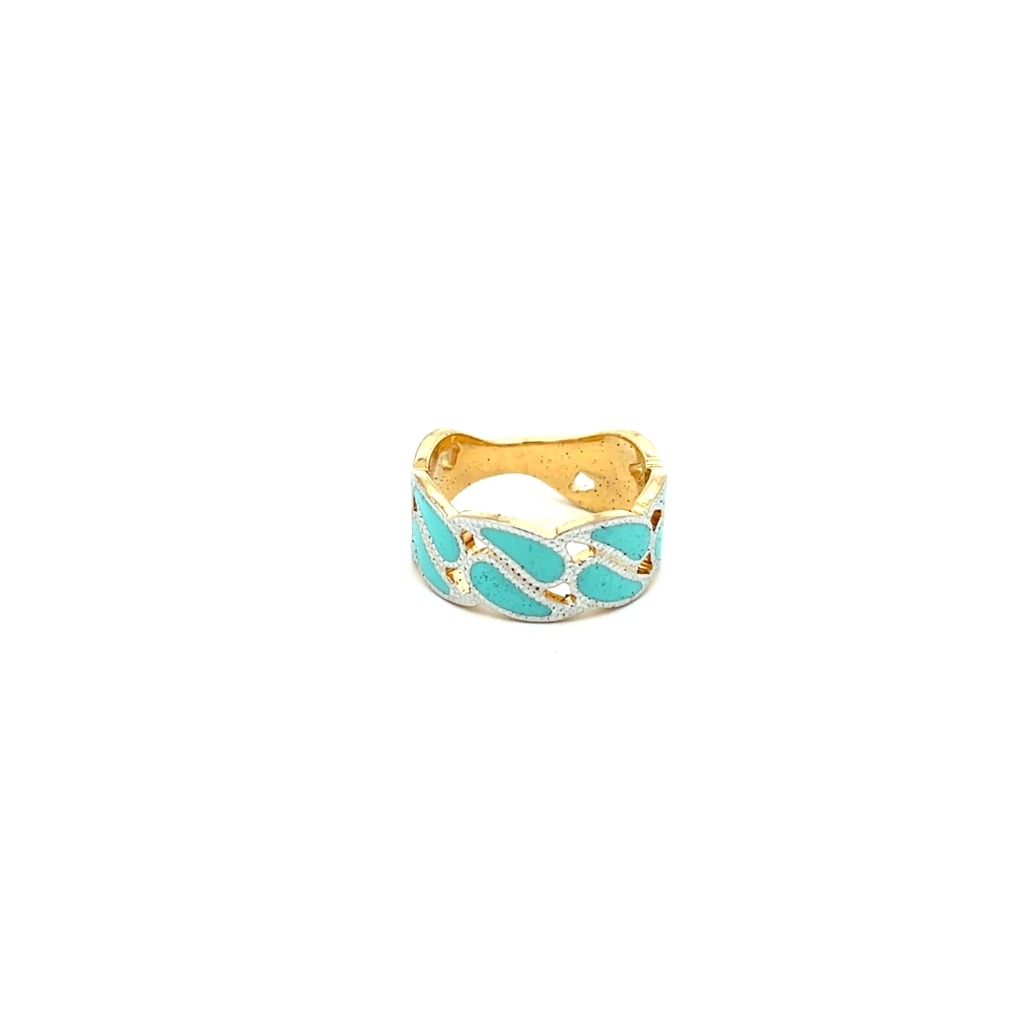 The Beny Band Ring