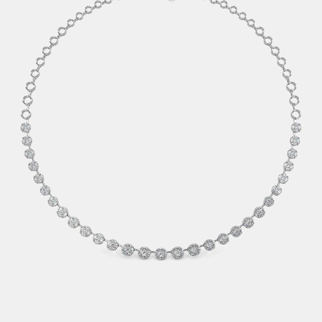 The Urmeka Collar Necklace