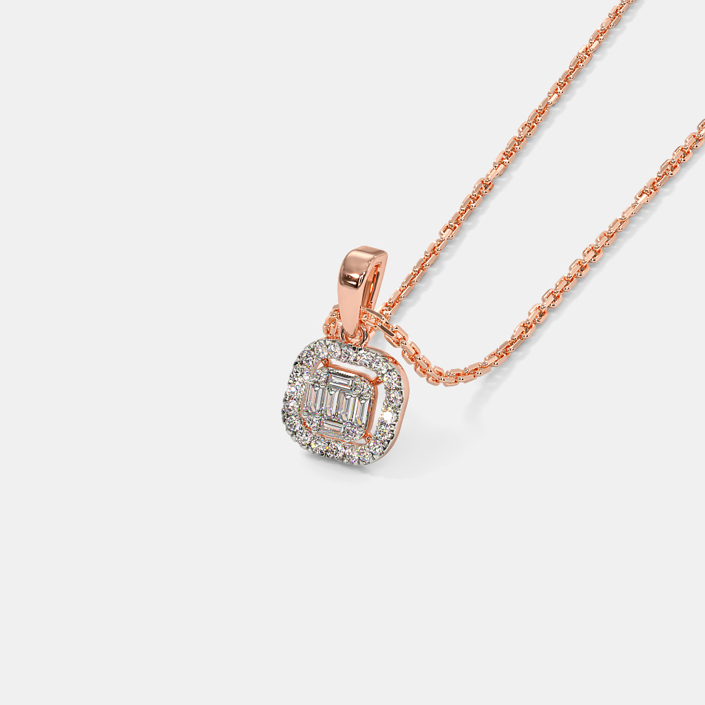 The Nytherra Pendant