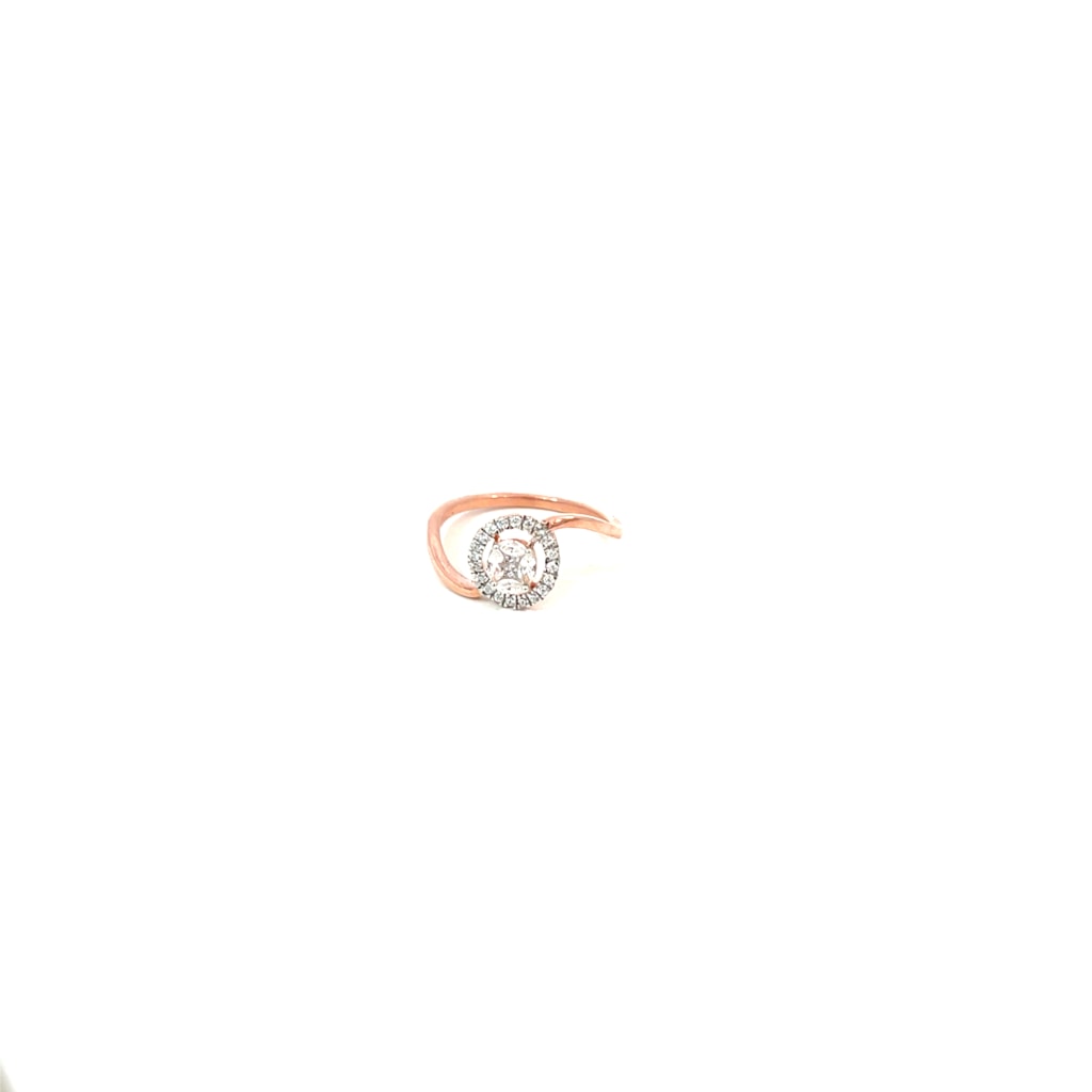The Fjoralis Ring