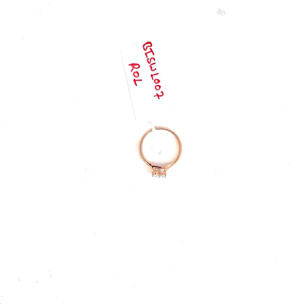 The Tarunika Engagement Ring