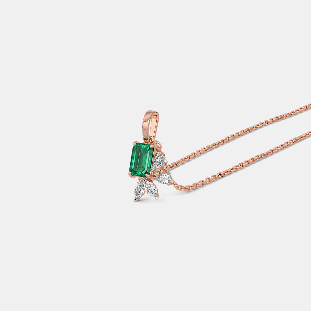 The Xilavira Pendant