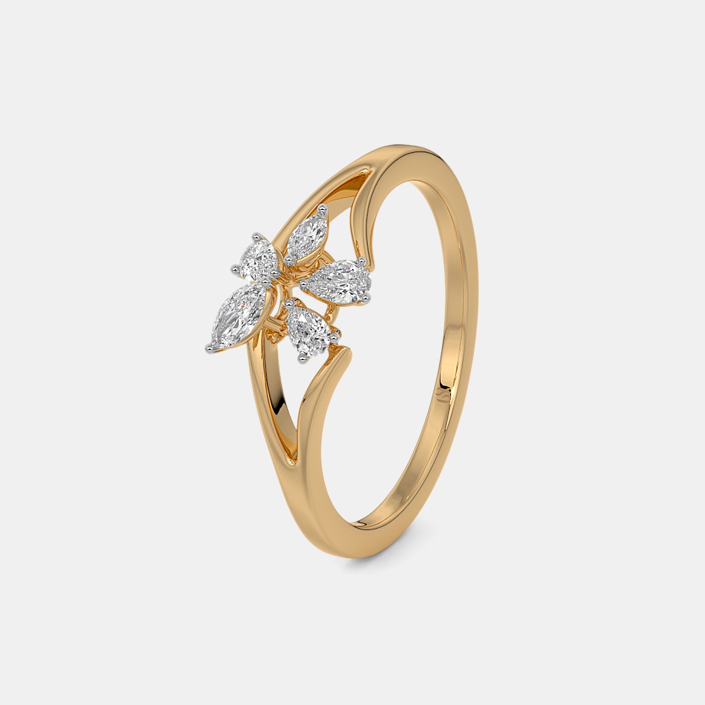 The Rhaenel Promise Ring